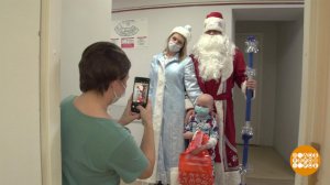 Подарить Новый год? Это просто! Доброе утро. Фрагмент выпуска от 29.12.2025