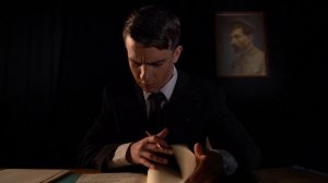 Фильм «Легенда КГБ. Юрий Данилов»