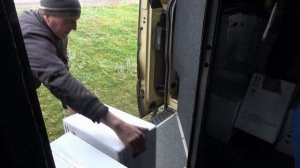 Горловка. Посёлок Широкая Балка