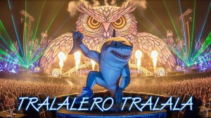 Тунг Тунг Сахур, Тралалеро Тралала, Бомбардино Крокодило - Dance Song