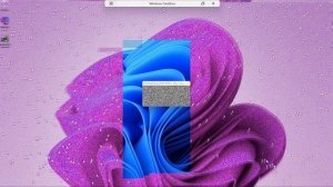 Вирус Monoxide.exe (peaceful)