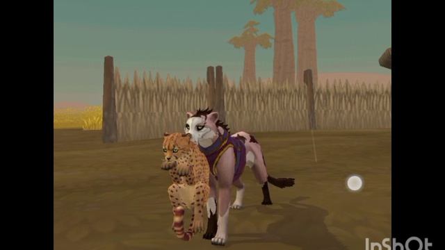 Мини фильм Wildcraft "Убийца" 1 сезон 9 серия смотреть онлайн