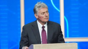 Песков ответил на вопрос о возможном разговоре Путина с Зеленским