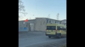 Лесозаводск (станция Ружино), ул Ленинская 44Д (обзор)