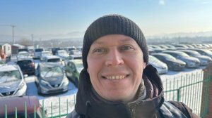 авторынок владивосток авто из японии левый руль конец года