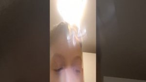 стрим с Алисой (ИИ)