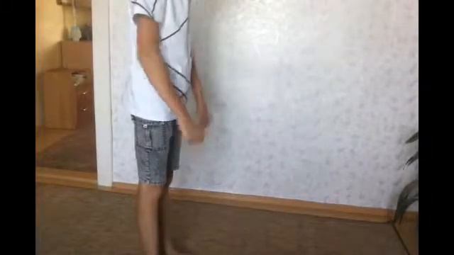 Как накачаться за 2 месяца[для этого нужно только жела? смотреть онлайн