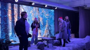 Другой театр