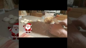 Мой маленький Загородный домик в деревне Сибири  27.12.2025/Готовлю пирожки с капустой/Домашний влог