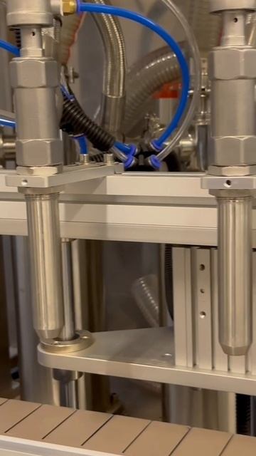 Розлив Поршневой смотреть онлайн