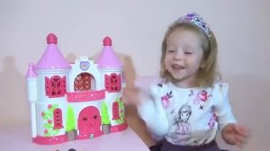 Куклы принцессы Диснея - загадочная история Игры для девочек [get.gt]