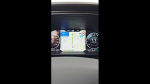 Haval H3. Tank Speedometr и Яндекс-Навигатор из RuStore