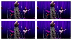 Диана Анкудинова и "ДА" - "Дудук" (23.02.2025)