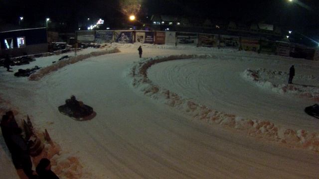 Гонка декабря 2025 28 12 25 заезд 17