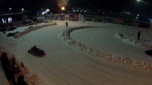 Гонка декабря 2025 28 12 25 заезд 17