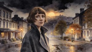 Марина Цветаева: Есть час Души, как час Луны…