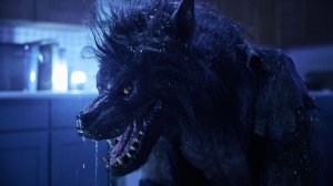 Другой мир: Год волка (краткий пересказ фильма. logline)