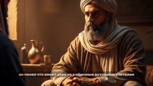 Когда молчание становится силой: учение Накшбандийского тариката