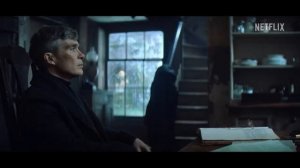 Острые козырьки: Бессмертный человек — Русский тизер-трейлер (Субтитры, 2026)