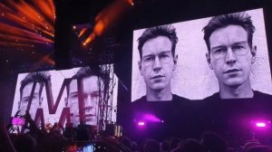 Depeche Mode - In The End (Maxiblues Remix 2025)