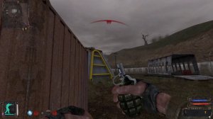 сталкер капкан серия 5