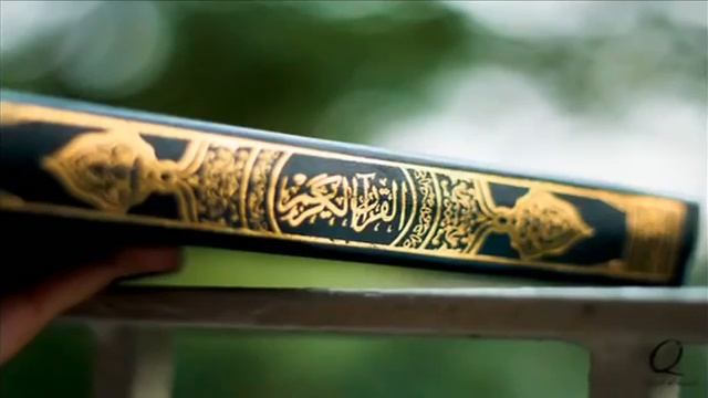 Сура 40 "Гафир" красивое чтение Корана смотреть онлайн