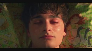 Отрывок - Очень странные дела 5 - Ты мой строитель