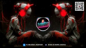 🔥 Bass Apocalypse – Hard Techno Mix⚡Земля дрожит от хард-техно! 💣