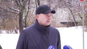 Управляющие компании Севастополя перешли на усиленный режим работы из-за непогоды