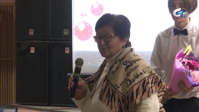 221225_Северск сегодня_HD_15-00 смотреть онлайн