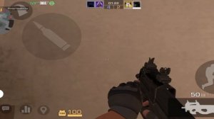 Демочка стендлео