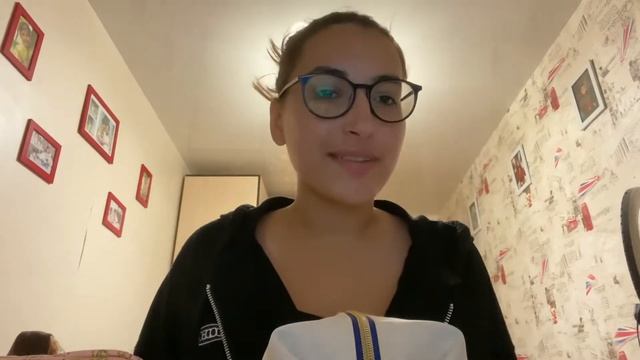 Glow up diaries#2: новые утренние привычки, фотосессия смотреть онлайн