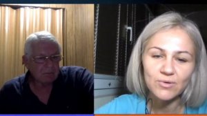 Шустрый диду из Киева