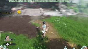 Продолжаем помогать жителям деревни (Kena Bridge of Spirits - 03)