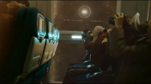 Отрывок из Космических чистильщиков