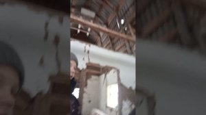 восстанавливаем дачи