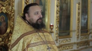 Наши грехи есть идолопоклонство. 28 декабря 2025 год.