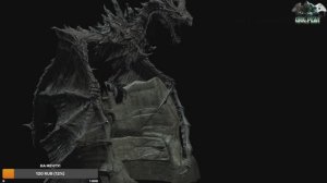 Skyrim  ⚔️ Хроники безумного Война ⚔️  💀Сложность легенда💀