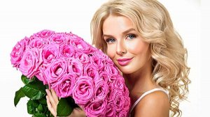 Проект ProShow Producer О наших женщинах !!!