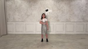 Романова Каролина , 2 , «Волк и Лиса», Премия «Андрюша-2026»