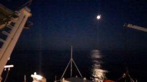 Так выглядит солнечный терминатор ✨💫🌞🌟🧐🕵️