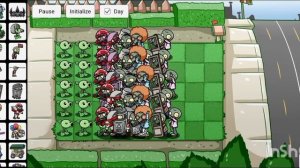 скорость Зомби