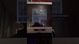 рэйд Майн анархия