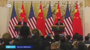 Уолл-Стрит Вывел $1.4 ТРЛН в Китай Во Время Торговой Войны Трампа