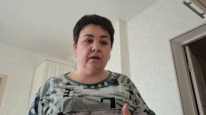 Сходила на стрижку, наверно показалось