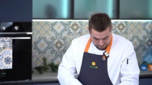 «На кухне с „Мария-Ра”». Новогодние салаты