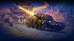 Мир танков / WoT/ Рандом/Полный треш