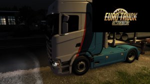 евро трек симулятор 2