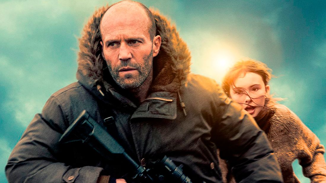 Убежище 2026 - Дублированный трейлер смотреть онлайн