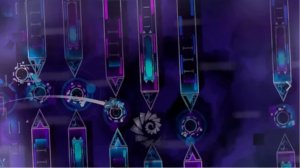 ORBIT / Layout / Geometry Dash